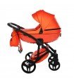 Junama S-Class 04 Travel System 2in1 / 3in1 / 4in1