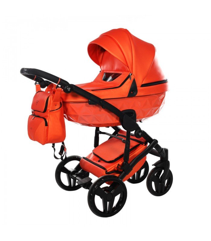 Junama S-Class 04 Travel System 2in1 / 3in1 / 4in1