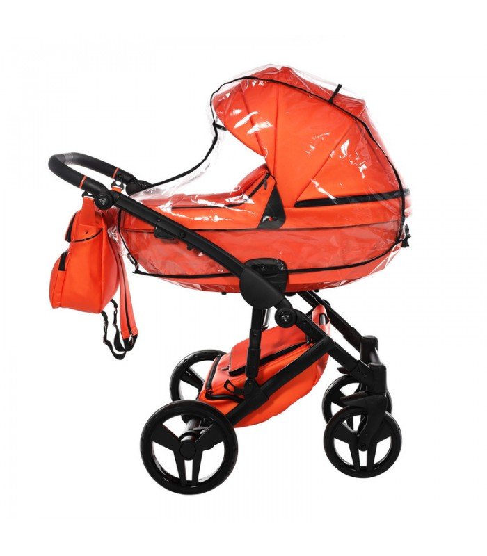 Junama S-Class 04 Travel System 2in1 / 3in1 / 4in1