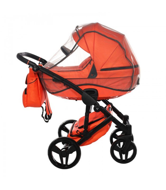 Junama S-Class 04 Travel System 2in1 / 3in1 / 4in1