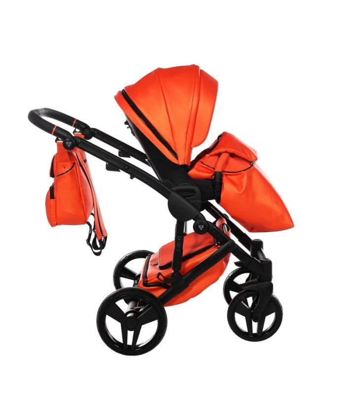 Junama S-Class 04 Travel System 2in1 / 3in1 / 4in1