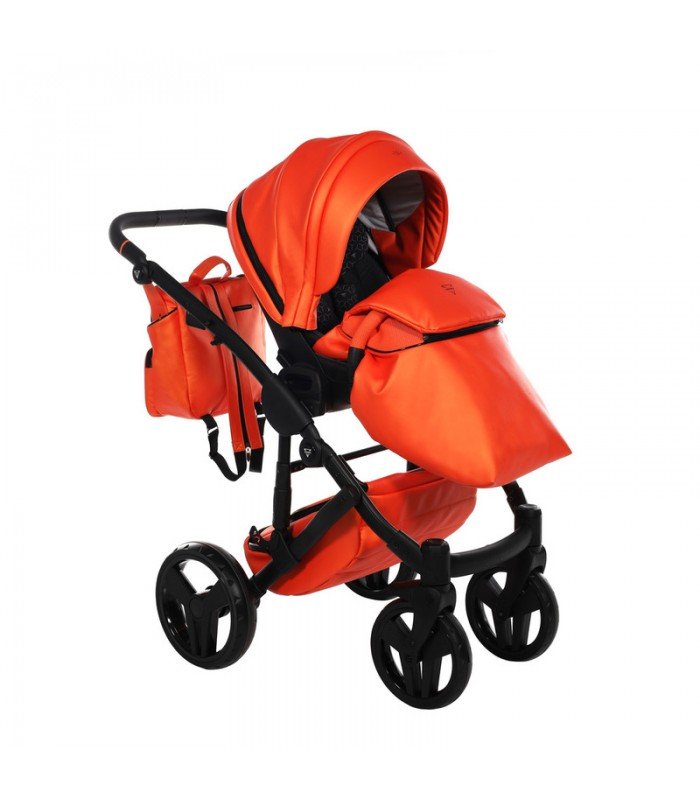 Junama S-Class 04 Travel System 2in1 / 3in1 / 4in1