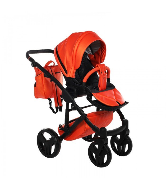 Junama S-Class 04 Travel System 2in1 / 3in1 / 4in1