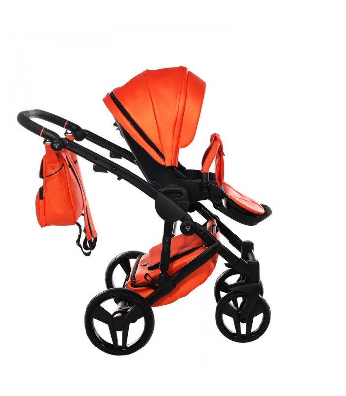 Junama S-Class 04 Travel System 2in1 / 3in1 / 4in1