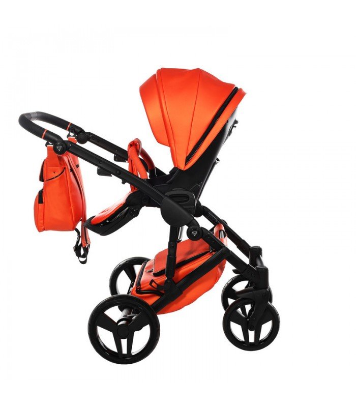 Junama S-Class 04 Travel System 2in1 / 3in1 / 4in1