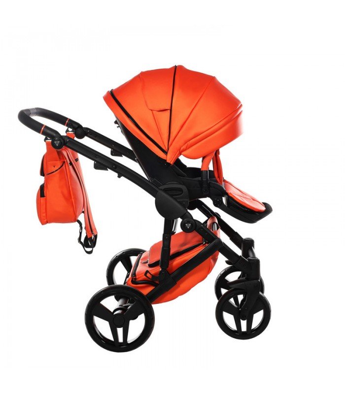 Junama S-Class 04 Travel System 2in1 / 3in1 / 4in1