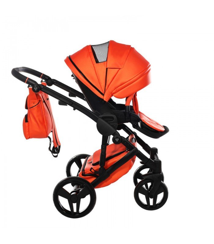 Junama S-Class 04 Travel System 2in1 / 3in1 / 4in1