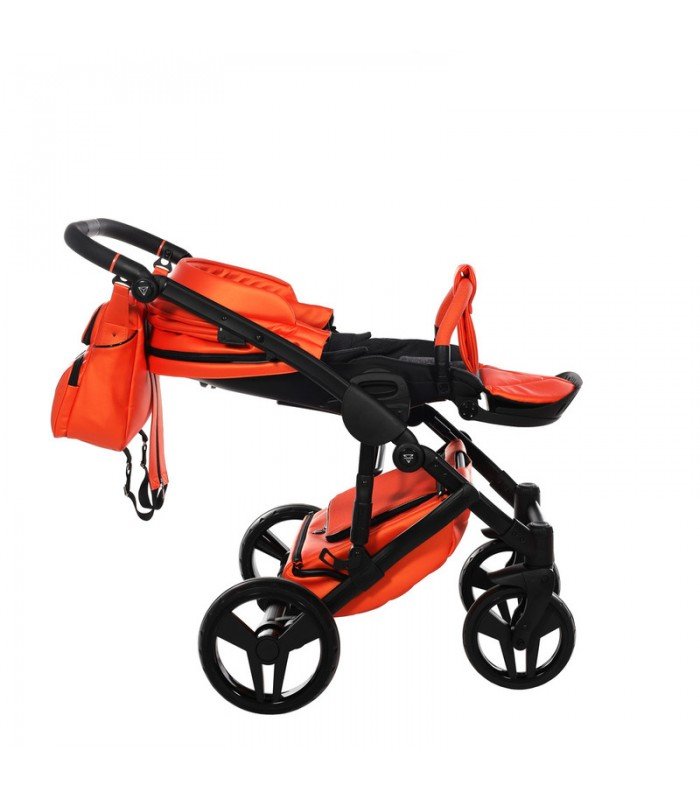 Junama S-Class 04 Travel System 2in1 / 3in1 / 4in1