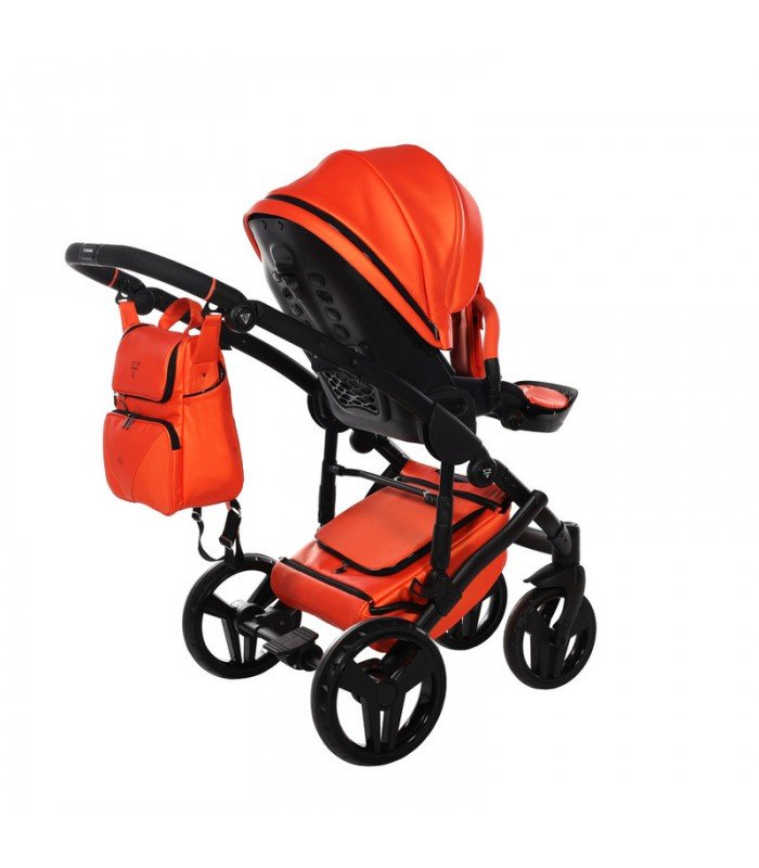 Junama S-Class 04 Travel System 2in1 / 3in1 / 4in1