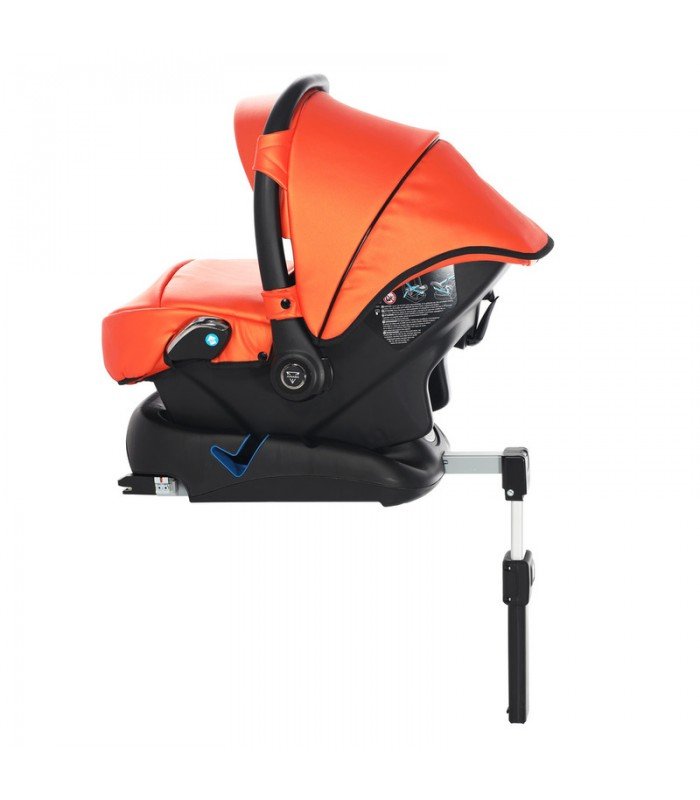 Junama S-Class 04 Travel System 2in1 / 3in1 / 4in1