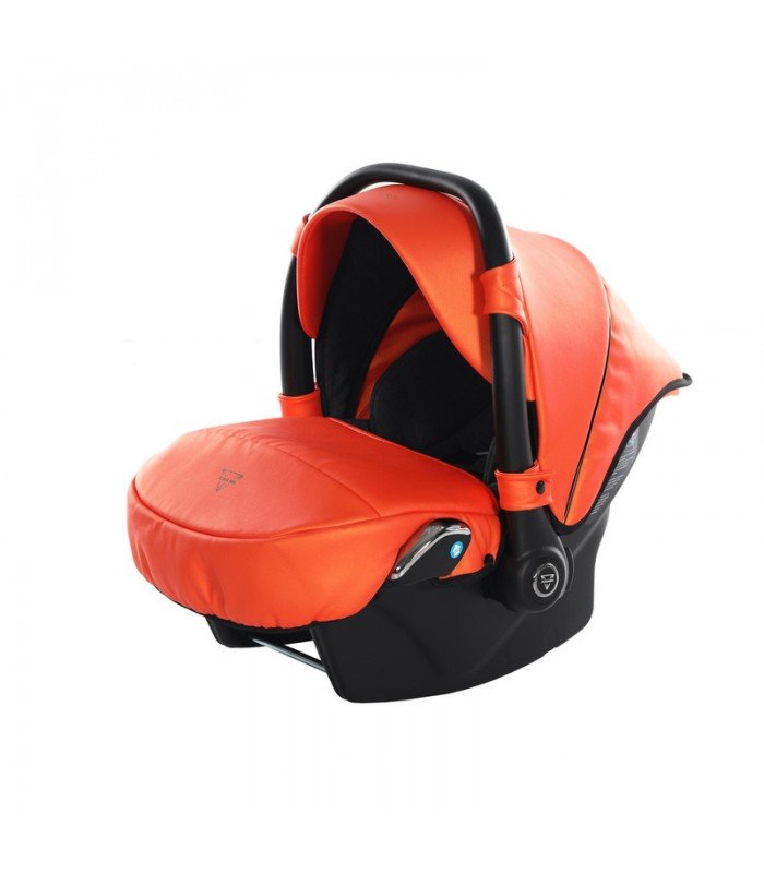 Junama S-Class 04 Travel System 2in1 / 3in1 / 4in1