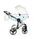 Junama Candy Blue V3 Travel System 2in1 / 3in1 / 4in1