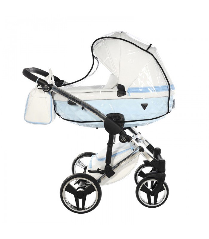 Junama Candy Blue V3 Travel System 2in1 / 3in1 / 4in1