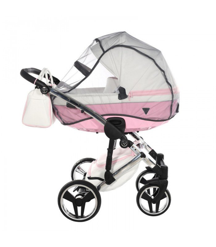 Junama Candy Pink Reisesysteme 2in1 / 3in1 / 4in1