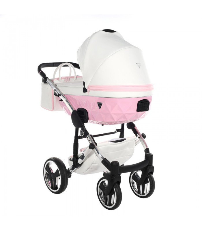 Junama Candy Pink Reisesysteme 2in1 / 3in1 / 4in1