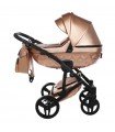 Junama S-Class 05 Travel System 2in1 / 3in1 / 4in1