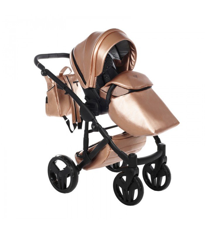 Junama S-Class 05 Travel System 2in1 / 3in1 / 4in1