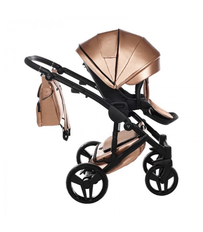 Junama S-Class 05 Travel System 2in1 / 3in1 / 4in1