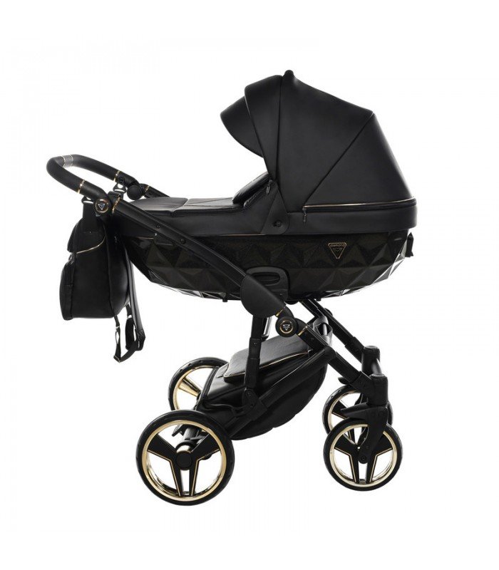 Junama S-Class 07 Travel System 2in1 / 3in1 / 4in1