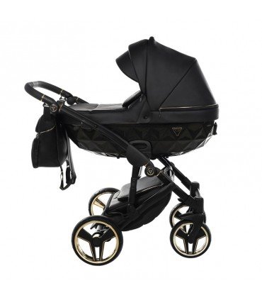 Junama S-Class 07 Travel System 2in1 / 3in1 / 4in1