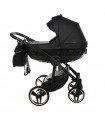 Junama S-Class 07 Travel System 2in1 / 3in1 / 4in1