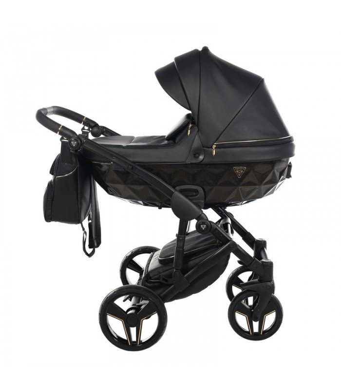 Junama S-Class 07 Travel System 2in1 / 3in1 / 4in1