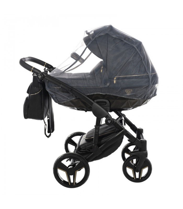 Junama S-Class 07 Travel System 2in1 / 3in1 / 4in1