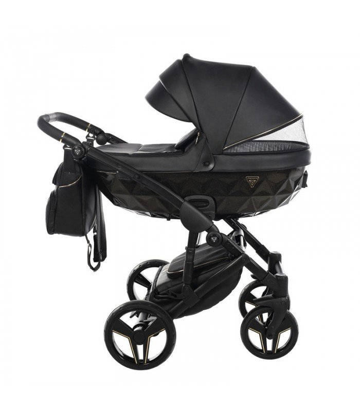 Junama S-Class 07 Travel System 2in1 / 3in1 / 4in1