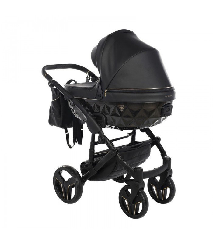 Junama S-Class 07 Travel System 2in1 / 3in1 / 4in1