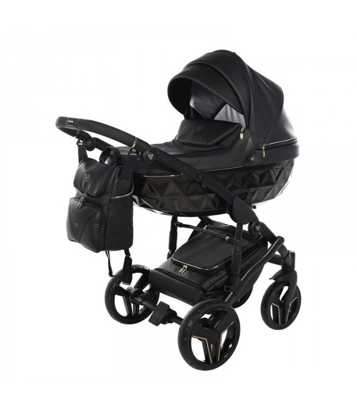 Junama S-Class 07 Travel System 2in1 / 3in1 / 4in1