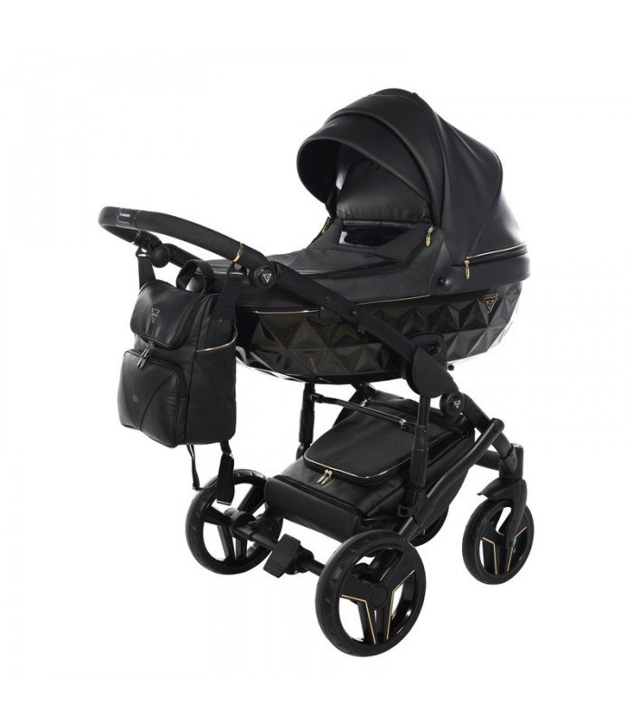 Junama S-Class 07 Travel System 2in1 / 3in1 / 4in1