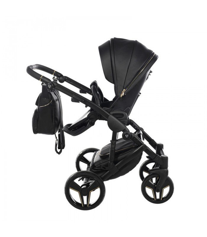 Junama S-Class 07 Travel System 2in1 / 3in1 / 4in1