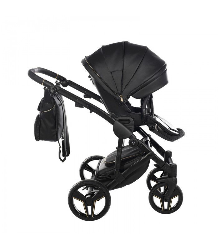 Junama S-Class 07 Travel System 2in1 / 3in1 / 4in1