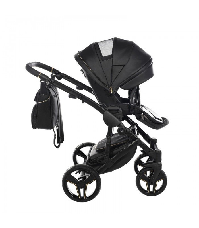 Junama S-Class 07 Travel System 2in1 / 3in1 / 4in1