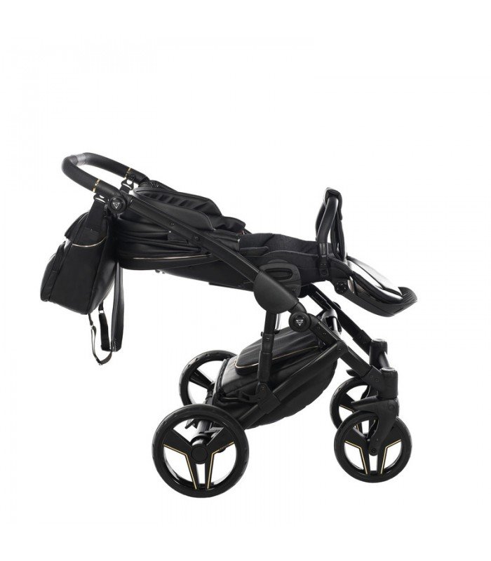 Junama S-Class 07 Travel System 2in1 / 3in1 / 4in1