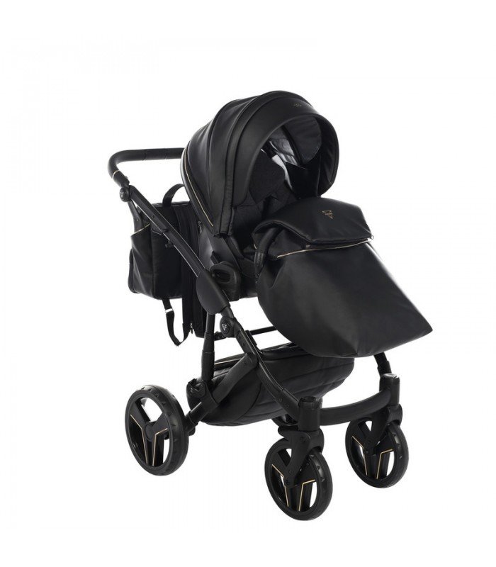 Junama S-Class 07 Travel System 2in1 / 3in1 / 4in1