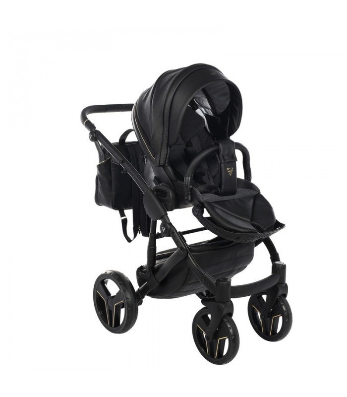 Junama S-Class 07 Travel System 2in1 / 3in1 / 4in1