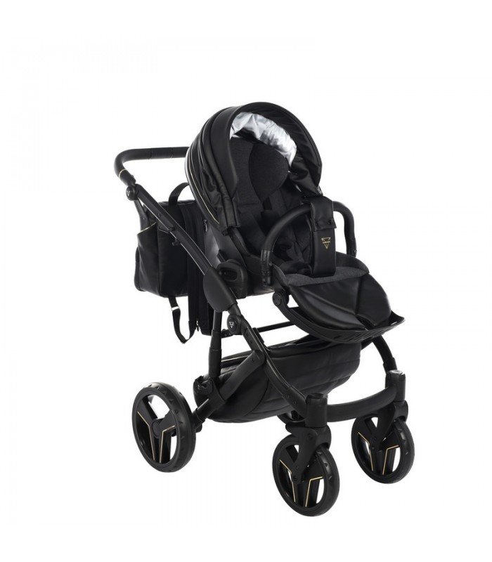 Junama S-Class 07 Travel System 2in1 / 3in1 / 4in1