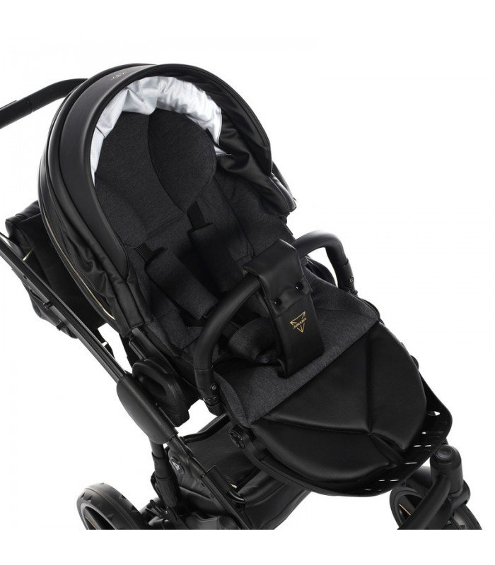 Junama S-Class 07 Travel System 2in1 / 3in1 / 4in1