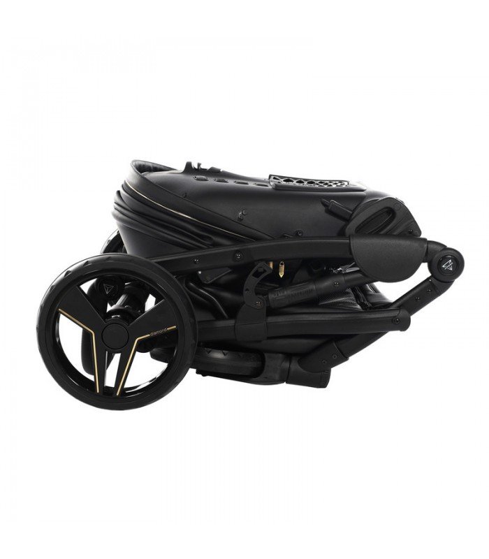 Junama S-Class 07 Travel System 2in1 / 3in1 / 4in1