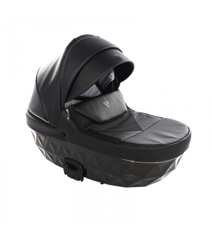 Junama S-Class 07 Travel System 2in1 / 3in1 / 4in1