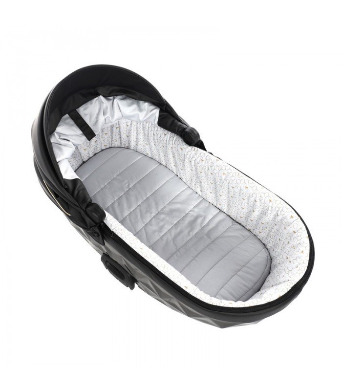 Junama S-Class 07 Travel System 2in1 / 3in1 / 4in1