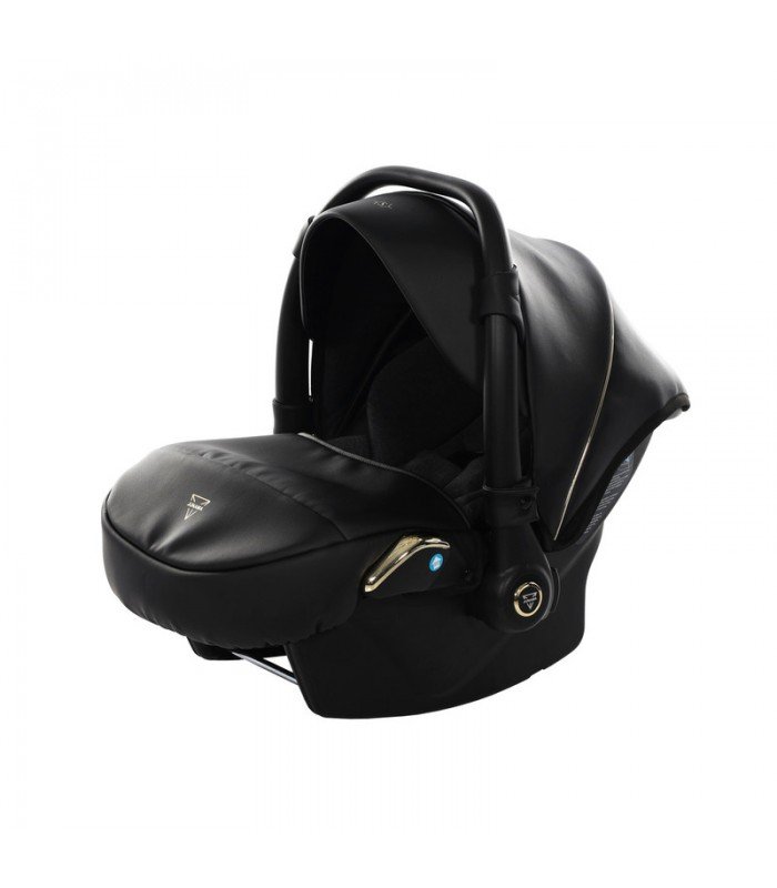 Junama S-Class 07 Travel System 2in1 / 3in1 / 4in1