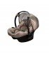 Modo Canyon i-Size Baby-Autositz mit oder ohne ISOFIX-Basis (0+, 0-13 kg)