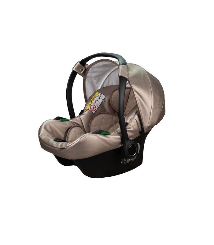 Modo Canyon i-Size Baby-Autositz mit oder ohne ISOFIX-Basis (0+, 0-13 kg)