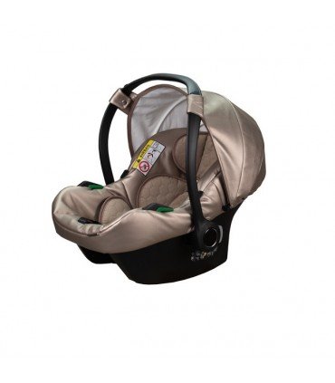 Modo Canyon i-Size Car Seat with or without ISOFIX Base (0+, 0-13 kg)