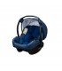 Modo Blue Velvet i-Size Siège auto bébé avec ou sans base ISOFIX (0+, 0-13 kg)