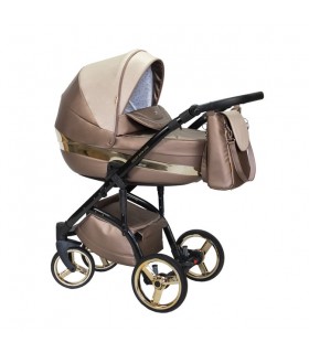 MODO Exclusive Canyon Leatherette Travel System 2in1 / 3in1 / 4in1