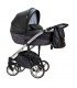 MODO Exclusive Glitter Prince Travel System 2en1 / 3en1 / 4en1