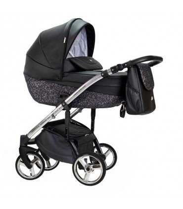 MODO Exclusive Glitter Prince Travel System 2in1 / 3in1 / 4in1